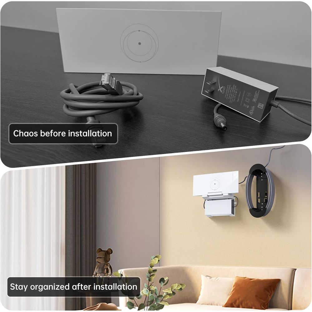 2-in-1 Mount for Router & Powe - Power Tools Router recension och pris