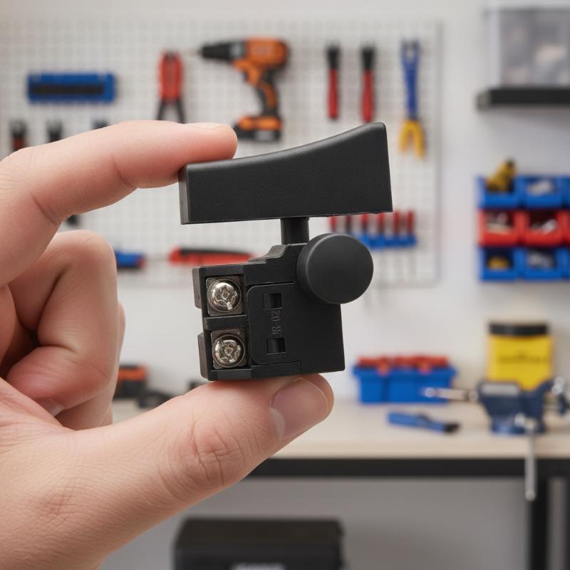 Universal Brushless Lithium Ba - Power Tools Used recension och pris