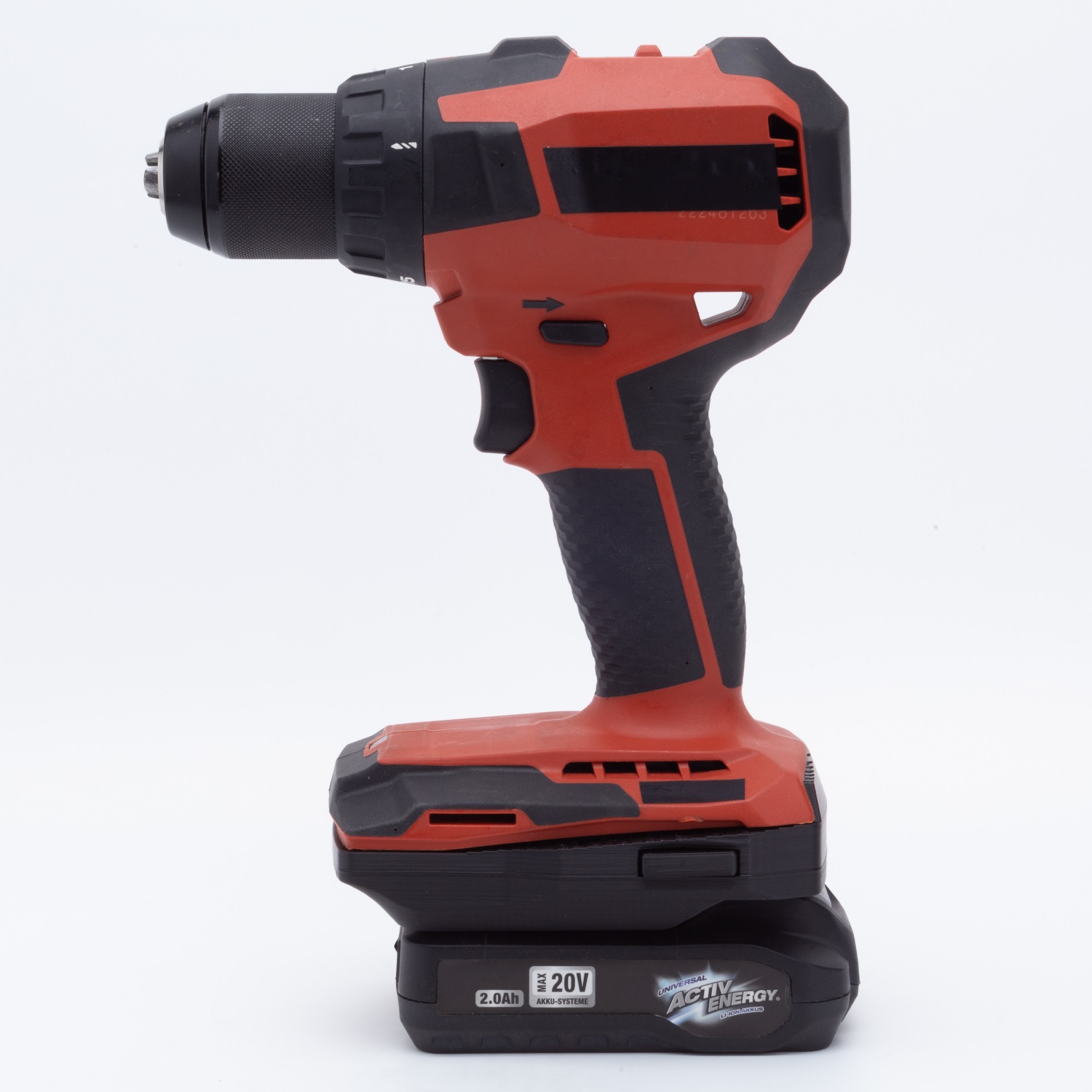 Battery Adapter for Kobalt 24V - Power Tools Kobalt recension och pris