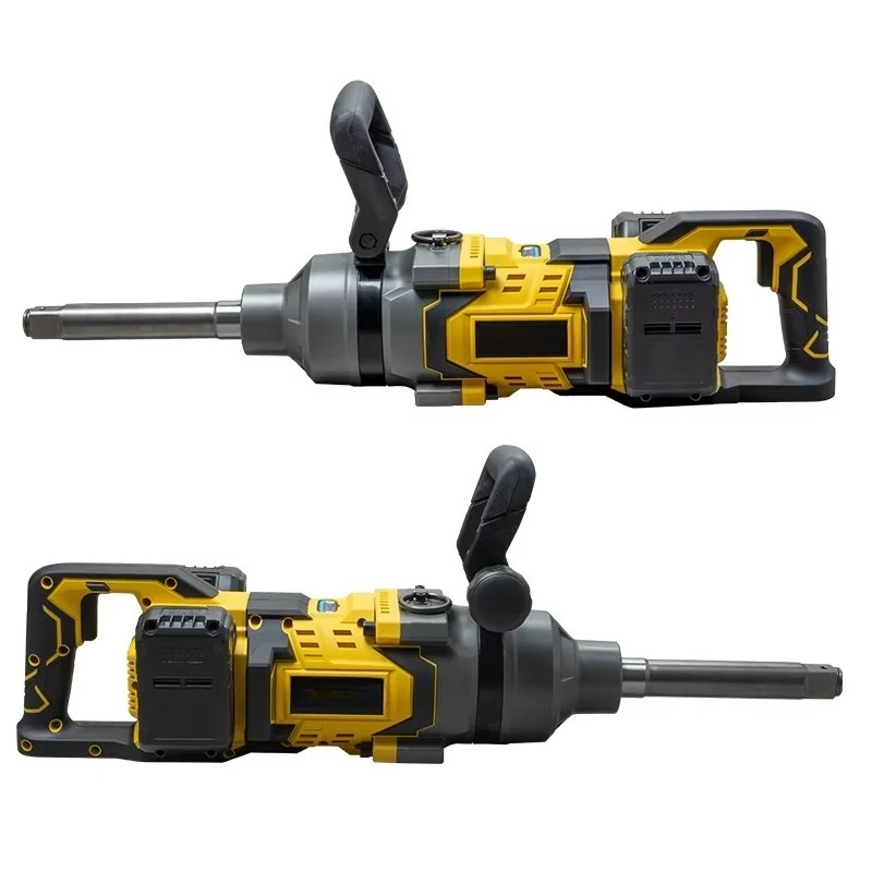 3000Nm Lithium Tool Li-ion Bat - Power Tools Impact recension och pris