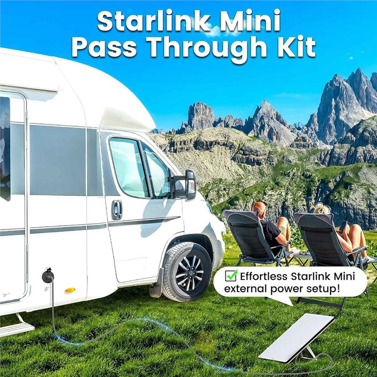 MALL Wall Access Kit for Mini, - Power Tools Mall recension och pris