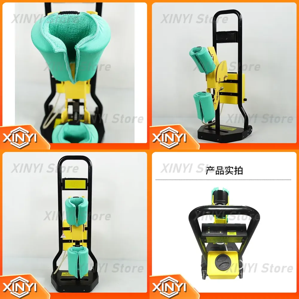 Electric Handrail Cleaning Mac - Power Tools Mall recension och pris