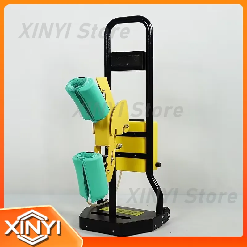 Electric Handrail Cleaning Mac - Power Tools Mall recension och pris