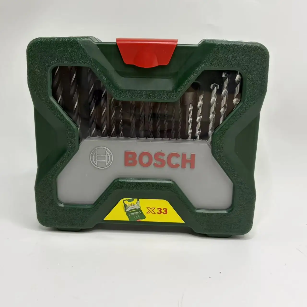 BOSCH Bits x33 Impact Drills T - Power Tools Impact recension och pris