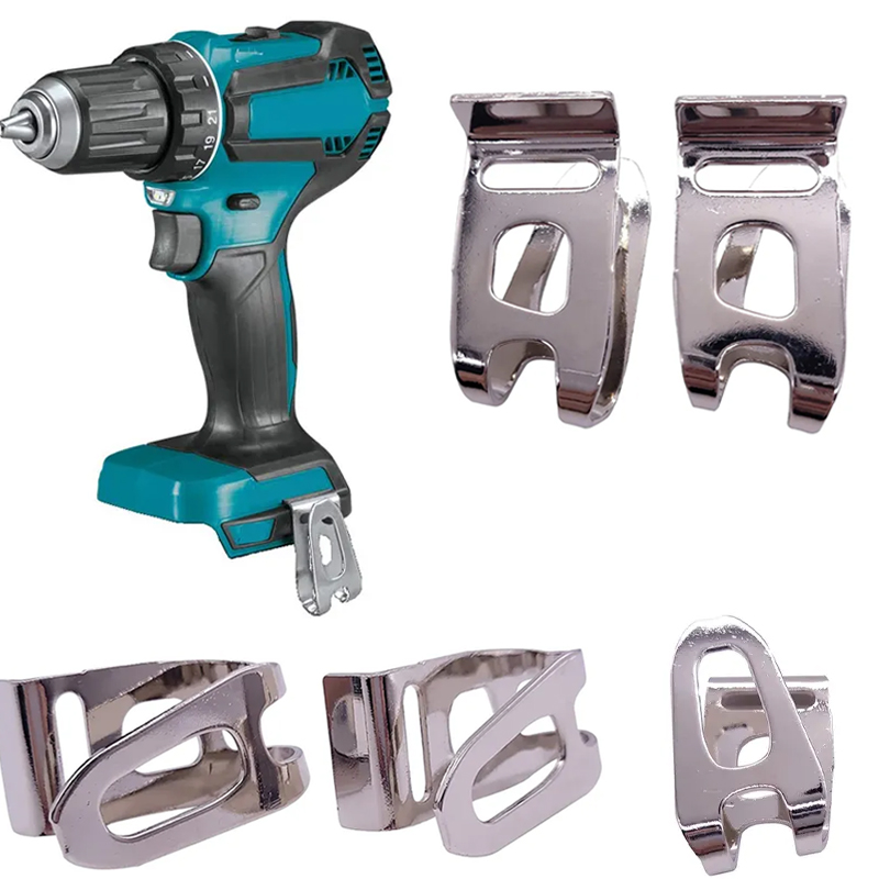 Belt Clip Hook With Screw For  - Power Tools Online recension och pris