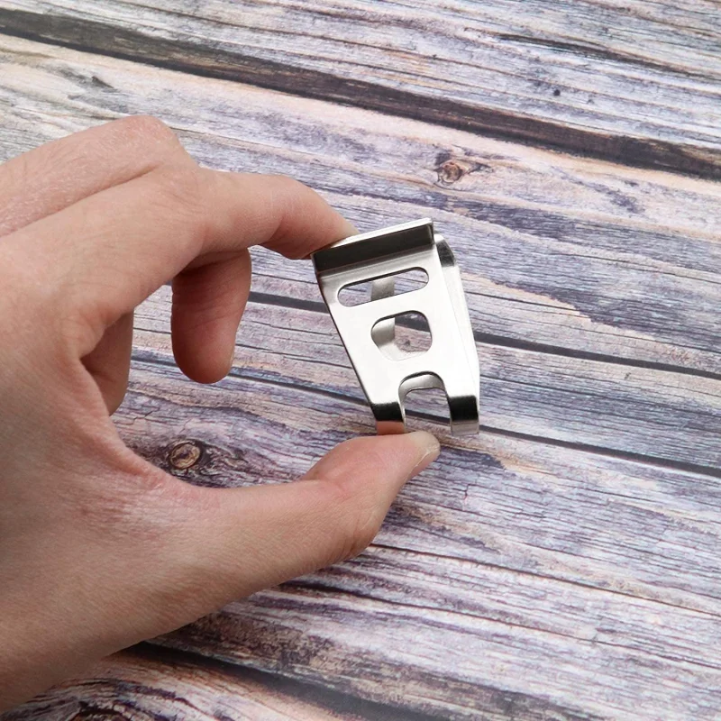Belt Clip Hook With Screw For  - Power Tools Online recension och pris