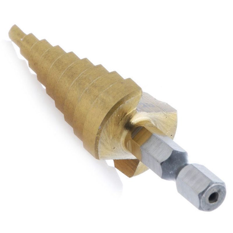 MALL 3 Pcs High-Speed Steel St - Power Tools Mall recension och pris