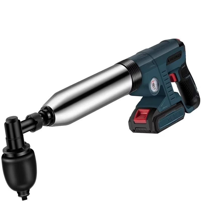 Electric Air Plunger Toilet Dr - Power Tools Machine recension och pris