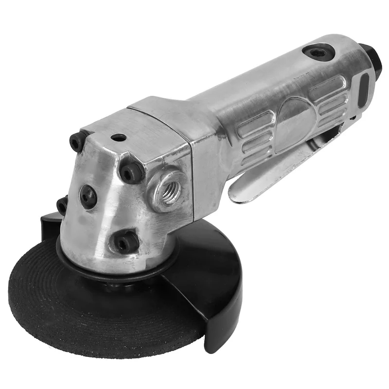 2500 4inch 11000rpm Pneumatic  - Power Tools Pneumatic recension och pris