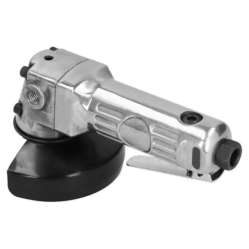 2500 4inch 11000rpm Pneumatic  - Power Tools Pneumatic recension och pris
