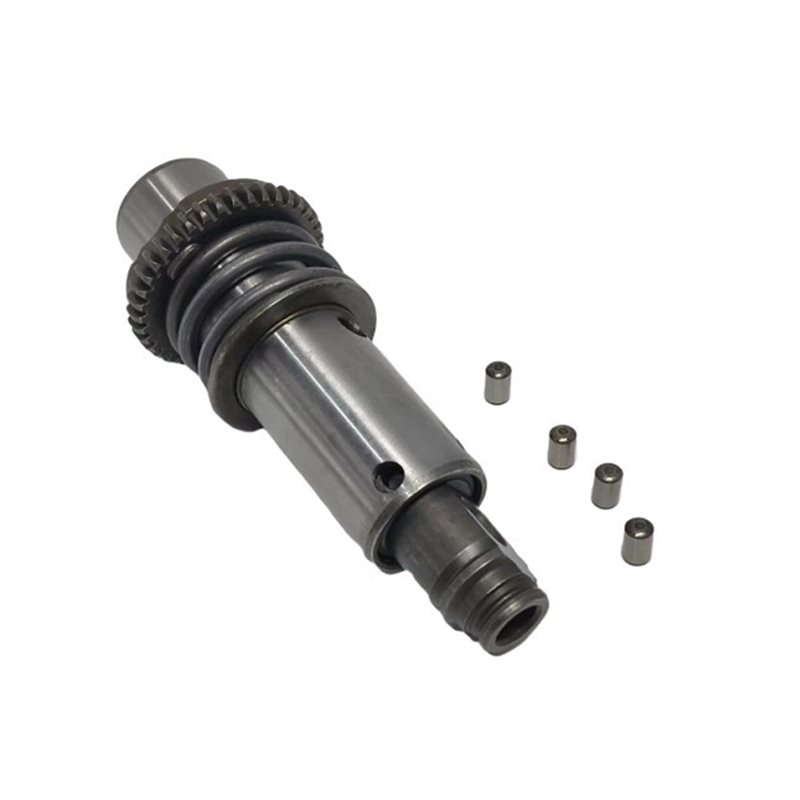 IALJ-Pneumatic Cylinder Assemb - Power Tools Pneumatic recension och pris