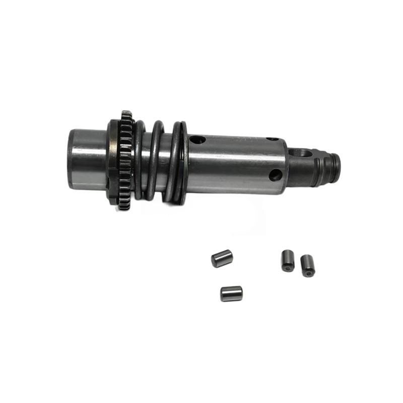 IALJ-Pneumatic Cylinder Assemb - Power Tools Pneumatic recension och pris