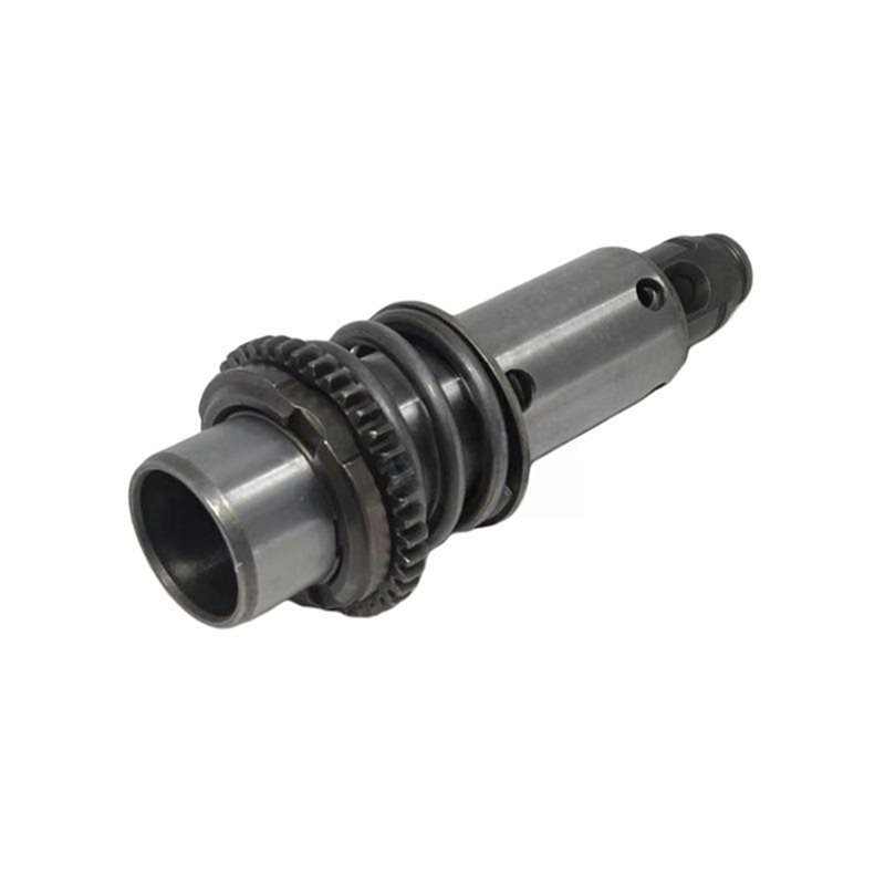 IALJ-Pneumatic Cylinder Assemb - Power Tools Pneumatic recension och pris